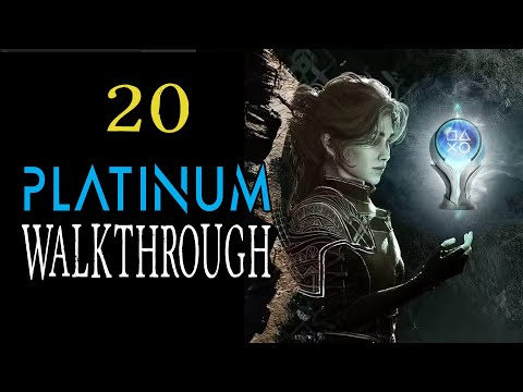 CLAIR OBSCUR: EXPEDITION 33 - 100% Platinum Walkthrough 20/29 - Trophy/Achievement Guide