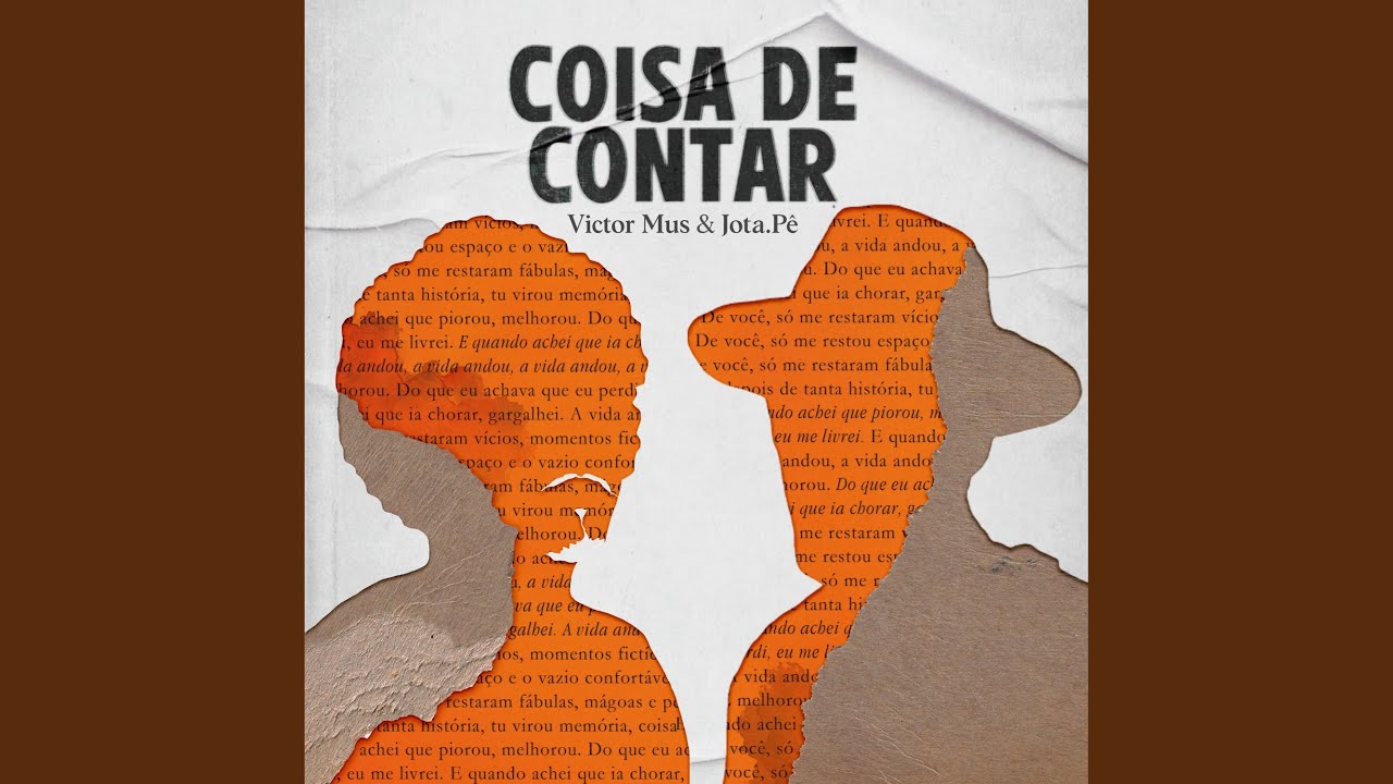 Coisa de Contar