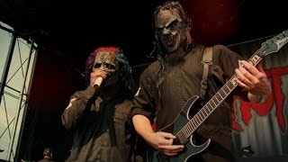 Slipknot - Three Nil [Live At Belfort, France 2004]