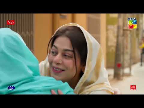 Ishq-e-Laa - Episode 28 - Best Scene 02 - HUM TV