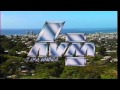AVM Television Sign On PM