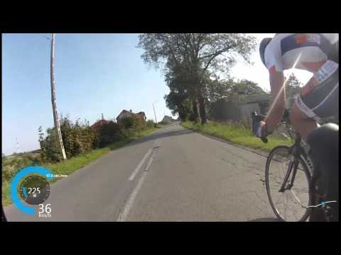 Chwaszczyno Sundayride   Donimierz