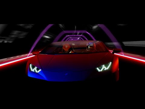 Lamborghini Fall/Winter 2020 collection with KABOOKI