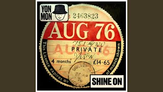 Yon Mon - Shine On (2024) video