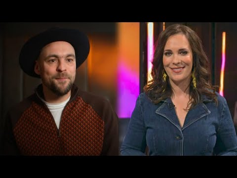 ESC vor acht (2024) -  MAX MUTZKE will (nochmal) zum ESC!