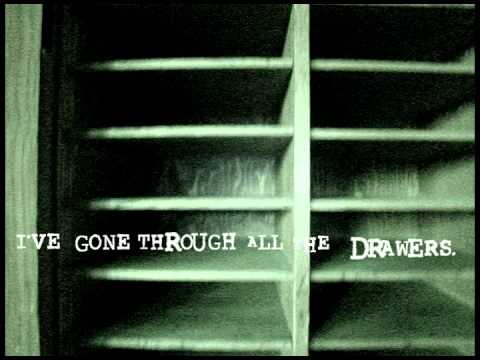 Cursed- Fatalist Moving Type Project