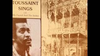 Allen Toussaint - Go Back Home
