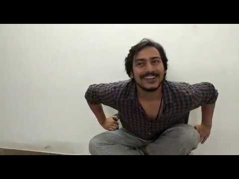 Vikas Rawat Audition