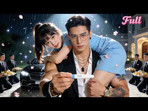 Expelled for not being able pay tuition,cold-hearted CEO took me away, giving me unconditional love.