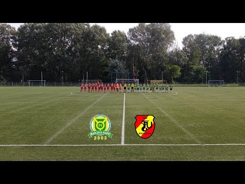 UNIA 4:5 MARCOVIA  - Jesień 2017