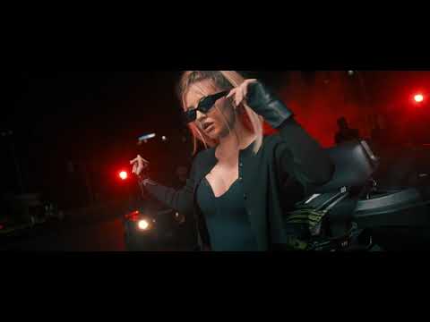 Kevin Edmond - Friki