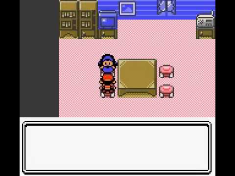 Pokemon Crystal Movie part 81 I'm Unbeatable!