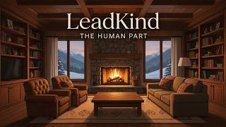 The Human Part