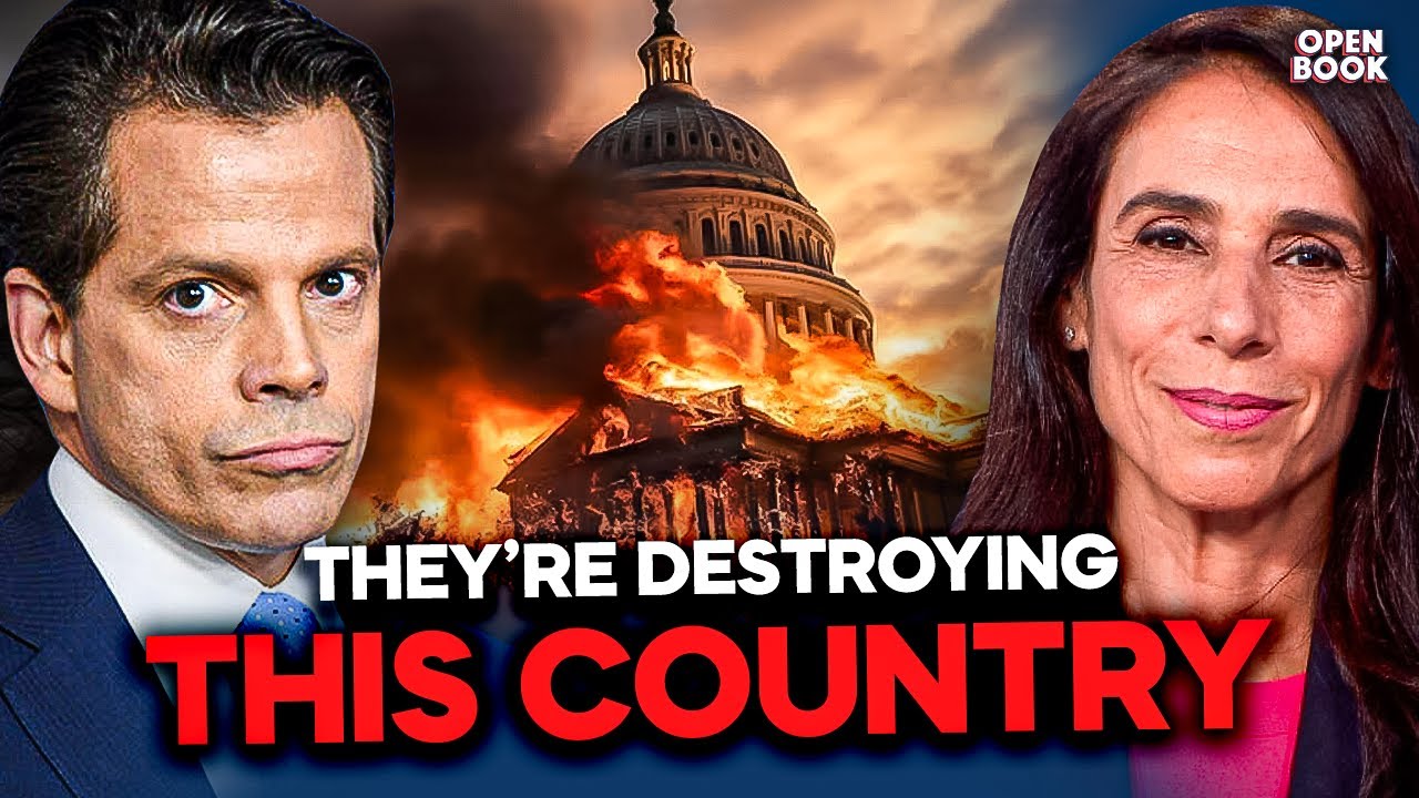 New York Times Reporter "Trump is a Perfect Leader for an Autocratic Movement" I Anthony Scaramucci