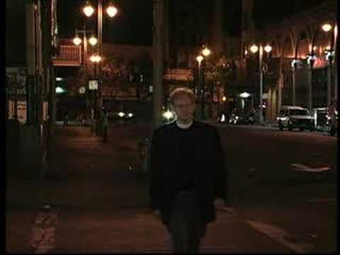 The SF Night Ministry, Rev. Don Fox