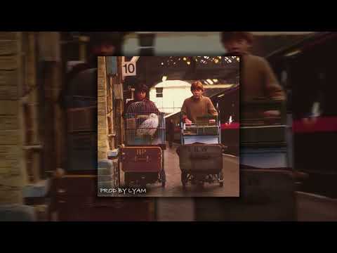 Boom Bap Type Beat - " Platform 9 3/4 "