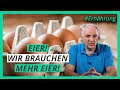 Why We Should All Eat Eggs Every Day Dr Werner Bartens