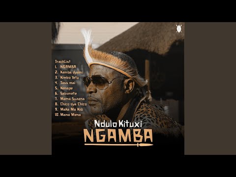 Kenape (feat. Tata Ngana)