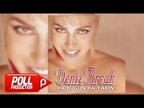 Deniz Arcak - Ay Batmasa (Dance Remix)