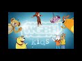 PBS Kids Program Break 2015 KQED