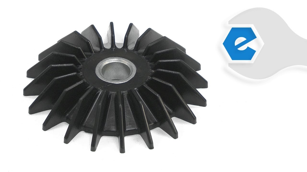 Replacing your Milwaukee Reciprocating Saw Fan