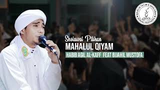 Download lagu Mahalul Qiyam  I Habib Agil Al Kaff mp3