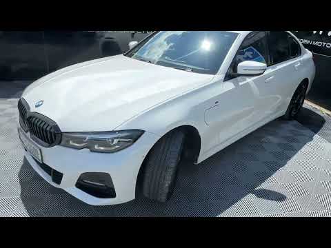 BMW 330e M Sport Pro G20 288HP Tech & Pro Pack - Image 2