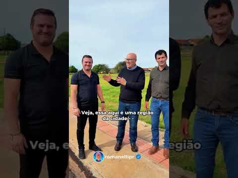 Realidade para as famílias de Rancho Alegre D’Oeste