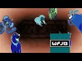 WGBH Kids Logo In G Major 7