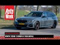 Achteruitkijkspiegel - 'Voordeel van de opkomst elektrische auto is meer achterwielaandrijving'