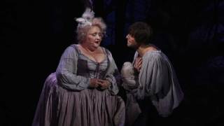 Måns Zelmerlöv i Romeo & Julia på GÖTA LEJON. ***Now with English subtitles!***