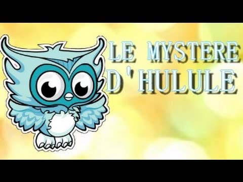 pourquoi la chouette hulule