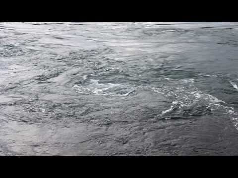 Saltstraumen Maelstrom - World's Strongest Tidal Current (Salstraumen Bodø)