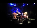 Christian McBride Trio @ Jazzhouse, Copenhagen Jazz Festival (7th of July, 2014)