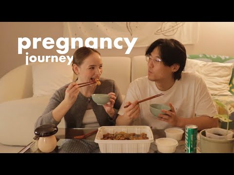 our journey to getting pregnant in Korea ???????? conceiving & birth culture in Korea