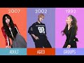 Kpop Groups That Have All Adults Members Y All Can Check Out That Are ACTIVE 2026 Edition