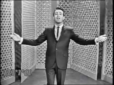 Jimmie Rodgers "The World I Used to Know"