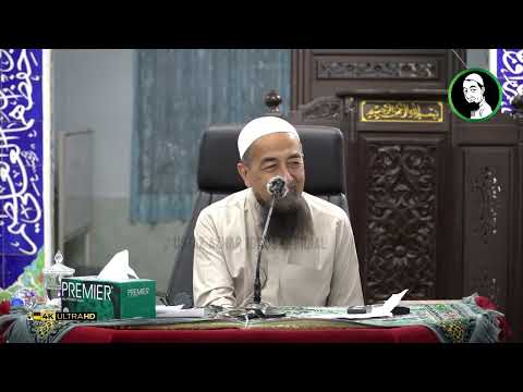 Apakah Hukum Couple? - Ustaz Azhar Idrus