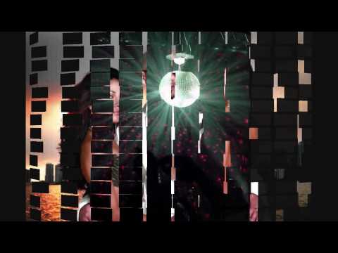 David Guetta ft. Akon vs. Kid Cudi - Day&Night i know u want a Sexy Bitch (AiRdraWndeGGer 2010 RMX)