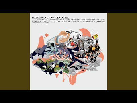 Examenes - Babasonicos