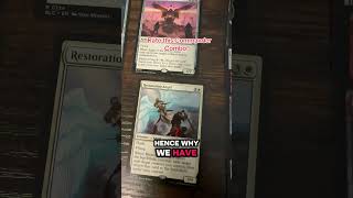 Does the commander pair absolutely slap or clap? Let me know!