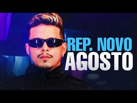 FELIPE AMORIM REPERTÓRIO NOVO AGOSTO 2023