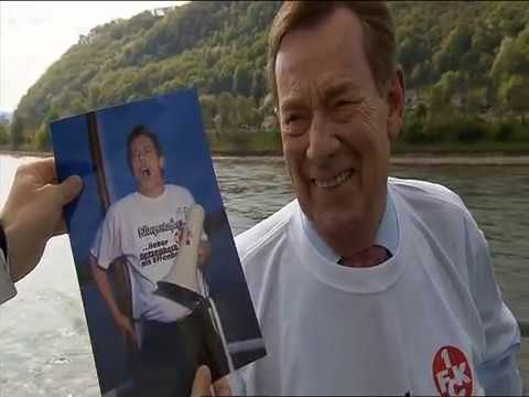 Wo bist du ? SWR-Film 20 Jahre Meisterschaft 1.FC Kaiserslautern 1991