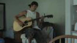 More then a memory - Garth Brooks (acoustic)