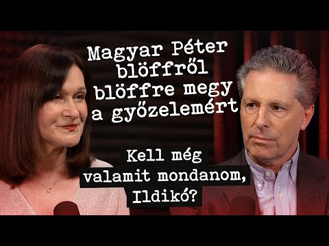 Választást kell nyerni utána mindent lehet, ez a Tisza programja – Schiffer András #3