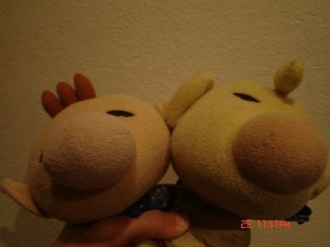 Olimar, Louie and Pikmin Do Crap - Episode 5 - The Game of Awesome