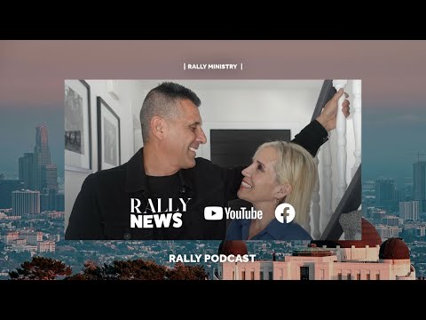 Rally News - Rick and Nettie Reyna