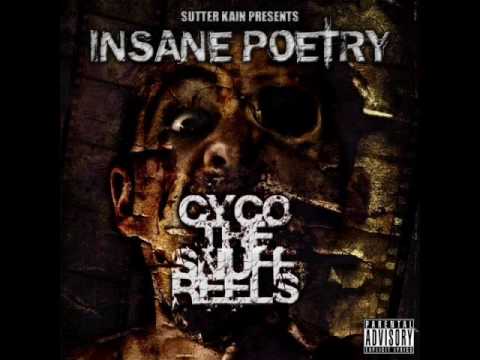 Insane Poetry - Jihad