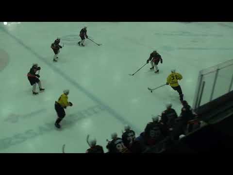 FoPS U22 - VG-62 13.3.2022 Ylempi jatkosarja