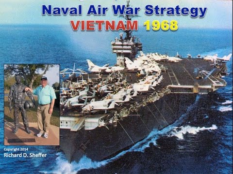 Naval Air War Vietnam